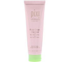 Pixi Beauty, Очищающее кремовое средство с розой, 4,57 ж. унц. (135 мл)