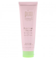 Pixi Beauty, Очищающее кремовое средство с розой, 4,57 ж. унц. (135 мл)