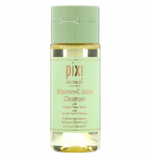 Pixi Beauty, Skintreats, Vitamin-C Juice Cleanser, Brightening Cleanser, 5.07 fl oz (150 ml)