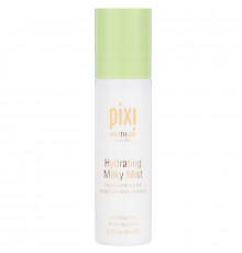 Pixi Beauty, Увлажняющий спрей для лица Milky Mist, 2,70 ж. унц. (80 мл)
