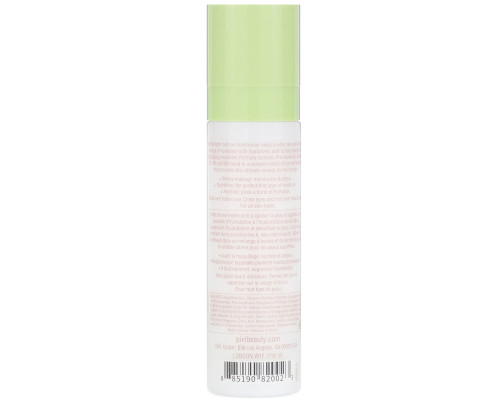 Pixi Beauty, Увлажняющий спрей для лица Milky Mist, 2,70 ж. унц. (80 мл) Pixi Beauty, Увлажняющий спрей для лица Milky Mist, 2,70 ж. унц. (80 мл)