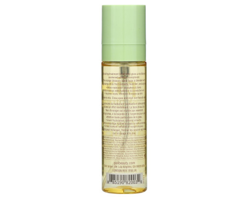 Pixi Beauty, Витаминизированный пробуждающий туман, 2,70 ж. унц.(80 мл) Pixi Beauty, Витаминизированный пробуждающий туман, 2,70 ж. унц.(80 мл)