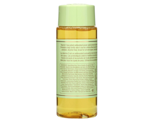 Pixi Beauty, Skintreats, Vitamin-C Tonic, Brightening Toner, 3.4 fl oz (100 ml) Pixi Beauty, Skintreats, Vitamin-C Tonic, Brightening Toner, 3.4 fl oz (100 ml)