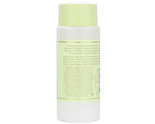 Pixi Beauty, Skintreats, Milky Tonic, Soothing Toner, 3.4 fl oz (100 ml) Pixi Beauty, Skintreats, Milky Tonic, Soothing Toner, 3.4 fl oz (100 ml)