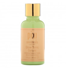 Pixi Beauty, Skintreats, Glow Tonic Serum, 1.01 fl oz (30 ml)