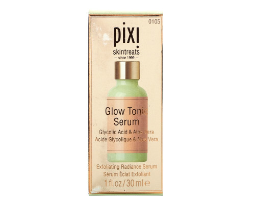 Pixi Beauty, Skintreats, Glow Tonic Serum, 1.01 fl oz (30 ml) Pixi Beauty, Skintreats, Glow Tonic Serum, 1.01 fl oz (30 ml)