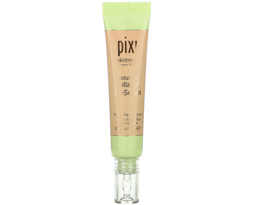Pixi Beauty, Skintreats, Collagen Eye Serum, 0.84 fl oz (25 ml) Pixi Beauty, Skintreats, Collagen Eye Serum, 0.84 fl oz (25 ml)