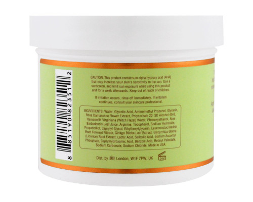 Pixi Beauty, Glow Peel Pads, современный уход и отшелушивание, 60 мягких дисков Pixi Beauty, Glow Peel Pads, современный уход и отшелушивание, 60 мягких дисков