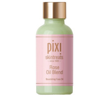 Pixi Beauty, Розовое масло, питательное масло для лица с маслами розы и граната, 30 мл (1.01 fl oz)
