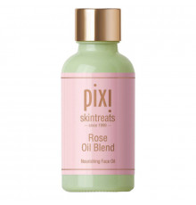 Pixi Beauty, Розовое масло, питательное масло для лица с маслами розы и граната, 30 мл (1.01 fl oz)
