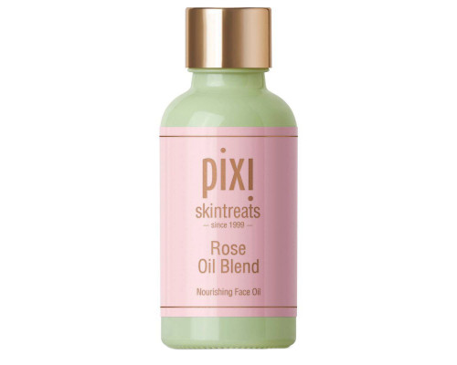 Pixi Beauty, Розовое масло, питательное масло для лица с маслами розы и граната, 30 мл (1.01 fl oz) Pixi Beauty, Розовое масло, питательное масло для лица с маслами розы и граната, 30 мл (1.01 fl oz)