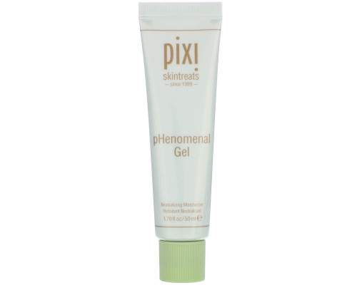 Pixi Beauty, Skintreats, pHenomenal Gel, Neutralizing Moisturizer, 1.7 fl oz (50 ml) Pixi Beauty, Skintreats, pHenomenal Gel, Neutralizing Moisturizer, 1.7 fl oz (50 ml)