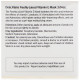 Dear, Klairs, Маска со свежим сочным витамином Е, 3,4 унц. (90 мл)