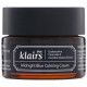 Dear, Klairs, Успокаивающий крем Midnight Blue, 1 унц. (30 мл)