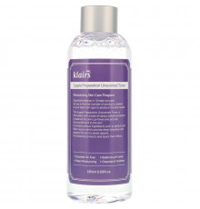 Dear, Klairs, Тоник без запаха Supple Preparation, 6,08 ж. унц. (180 мл)