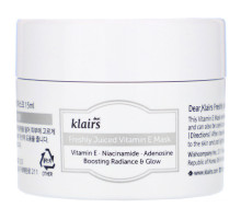 Dear, Klairs, Freshly Juiced Vitamin E Mask, 0.5 oz (15 ml)