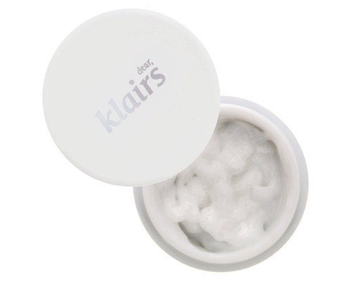 Dear, Klairs, Freshly Juiced Vitamin E Mask, 0.5 oz (15 ml) Dear, Klairs, Freshly Juiced Vitamin E Mask, 0.5 oz (15 ml)