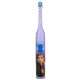 Oral-B, Kids, Frozen, Pro Health Jr., Battery Toothbrush, Soft, 3+ Years, 1 Toothbrush
