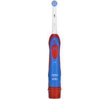 Oral-B, Battery Power Toothbrush, Sparkle Fun, 1 Toothbrush
