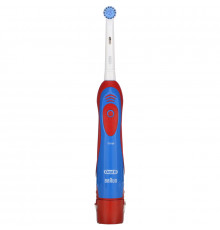 Oral-B, Battery Power Toothbrush, Sparkle Fun, 1 Toothbrush