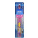 Oral-B, Kids, Battery Toothbrush, Soft, Disney Princess, 1 Toothbrush