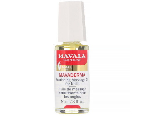 Mavala, Mavaderma, 10 мл Mavala, Mavaderma, 10 мл