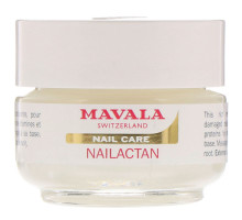Mavala, Питательный крем для ногтей Nailactan, 15 мл