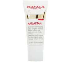 Mavala, Питательный крем для ногтей Nailactan, 15 мл