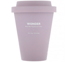 Haru Haru, Wonder, Black Rice Hyaluronic Cream, 3 fl oz (90 ml)