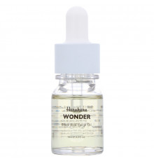 Haru Haru, Wonder, Black Rice Facial Oil, 0.3 fl oz (10 ml)