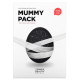 SKIN1004, Zombie Beauty, Mummy Pack, 8 Pack, 2 g Each