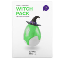 SKIN1004, Zombie Beauty, Witch Pack, 8 Pack, 15 g Each
