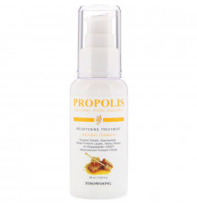 Tosowoong, Propolis Natural Pure Essence, Brightening Treatment, 60 ml