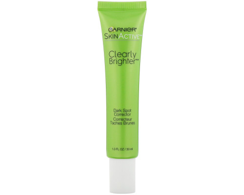 Garnier, SkinActive, Clearly Brighter, корректор темных пятен, 30 мл Garnier, SkinActive, Clearly Brighter, корректор темных пятен, 30 мл