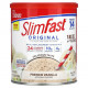 Для похудения и контроля веса SlimFast, Original, заменитель еды, смесь коктейлей, французская ваниль, 364 г (12,83 унции)