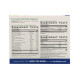 Dr. Whitaker, Forward Gold Daily Regimen, For Adults 65+, 60 Packets