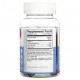 Биотин Lifeable, Kids Biotin Gummies, малина, 2500 мкг, 60 шт.