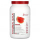 Аминокислоты Metabolic Nutrition, Hydra EAA, арбуз, 1000 г (35,2 унции)