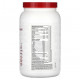 Аминокислоты Metabolic Nutrition, Hydra EAA, арбуз, 1000 г (35,2 унции)