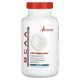 Аминокислоты Metabolic Nutrition, BCAA, без добавок, 100 г (3,52 унции)