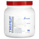 Аминокислоты Metabolic Nutrition, Tri-Pep, аминокислота с разветвленной цепью, без добавок, 400 г