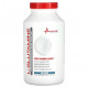 Аминокислоты Metabolic Nutrition, L-глютамин, без добавок, 300 г (10,58 унции)