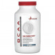 Аминокислоты Metabolic Nutrition, BCAA, без добавок, 300 г (10,58 унции)
