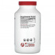 Аминокислоты Metabolic Nutrition, BCAA, без добавок, 300 г (10,58 унции)