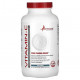 Витамин C Metabolic Nutrition, Витамин C, без добавок, 1000 мг, 300 г (10,58 унции)
