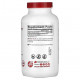 Витамин C Metabolic Nutrition, Витамин C, без добавок, 1000 мг, 300 г (10,58 унции)