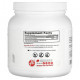 Витамин C Metabolic Nutrition, Витамин C, без добавок, 1000 мг, 500 г (17,64 унции)