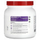 Аминокислоты Metabolic Nutrition, Tri-Pep, аминокислота с разветвленной цепью, виноград, 400 г (14,1 унции)