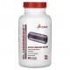 От гриппа и простуды Metabolic Nutrition, Elderberry, формула максимальной эффективности, 90 капсул