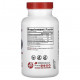 От гриппа и простуды Metabolic Nutrition, Elderberry, формула максимальной эффективности, 90 капсул